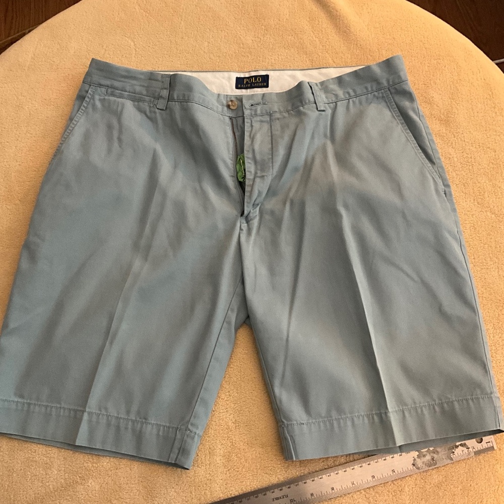 Polo, Ralph Lauren men’s shorts, size 36